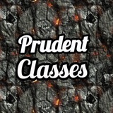 Prudent Classes
