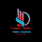 Free courses ❤️