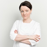 Уверенная и ухоженная