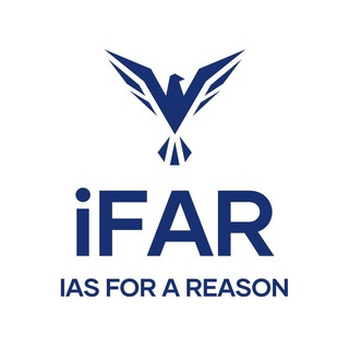 iFAR - IAS For A Reason