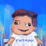 文胖子频道 🇨🇳 Fatman Calls