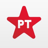 PT - Partido dos Trabalhadores