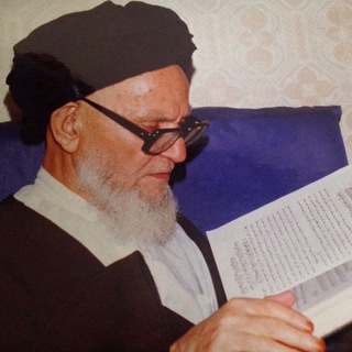 علامه سید ابوالفضل برقعی