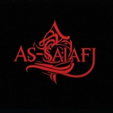 AS–SALAFI