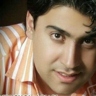 محمد امین غلامیاری