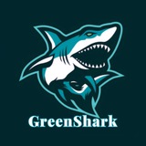 GreenShark Retro Channel