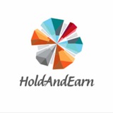 Hold & Earn Channel