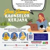 Kaunselor Kerjaya UPM