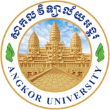 ព័ត៌មានផ្លូវការរបស់សាកលវិទ្យាល័យអង្គរ
