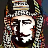 تاريخ ونسب قبيلة عنزه