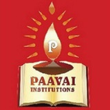 PAAVAI IAS ACADEMY