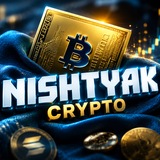 Nishtyak📈Crypto