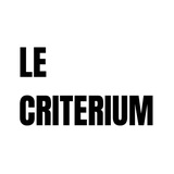 Le Criterium