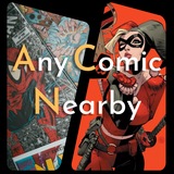 SL Any Comic Nearby 🖋