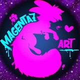 • Magenta7 • Art|Photo