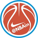 NBA Live 🏀