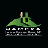 Hambra business group S.C.