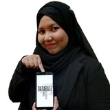 Zahidah Sharif