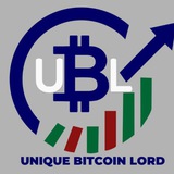 UNIQUE BITCOIN LORD