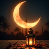 قَلبًا مُطْمَئِن 🤍