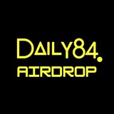 Daily84.com | Airdrop & Retroactive