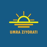 Umra Ziyorati