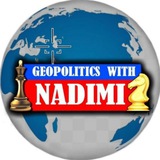 تحلیلگر سیاسی (محمد ندیمی)