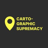 Картографическая визуализация данных