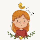 Записки иллюстратора/Enya.lis