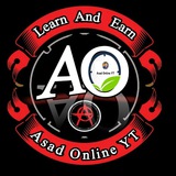 AsadOnlineYT ( ᵒᶠᶠⁱᶜⁱᵃˡ)