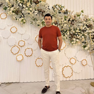 Anvar Akhmedov Singer