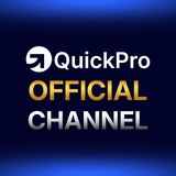 QuickPro Official Channel ️