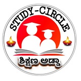ಶಿಕ್ಷಣ ಅಡ್ಡಾ-𝐒𝐭𝐮𝐝𝐲 𝐜𝐢𝐫𝐜𝐥𝐞