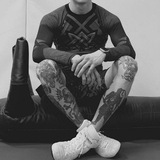 Tattoomusicua ⚡ 💀