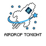 AIRDROP TONIGHT