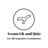Assam Gk And Quiz