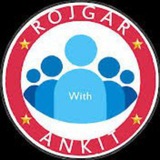 ROJGAR WITH ANKIT FREE LIVE CLASSES AND PDFS BY NEERAJ SIR