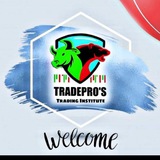 Tradepro's Trading Institute ❤️ 💵