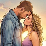 UMA SEGUNDA CHANCE | DEVORADORES DE ESTRELAS
