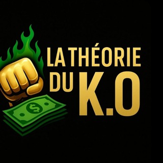 LA THÉORIE DU K.O 💸 🏆