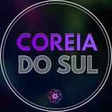 Coreia do Sul 🇰🇷 ~