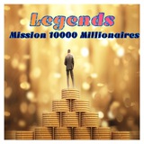 Mission 10000 Millionaire