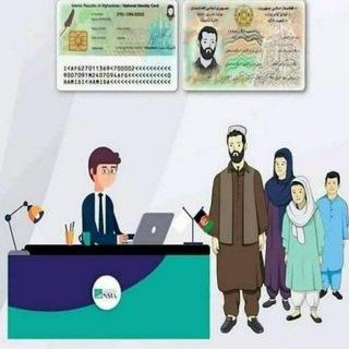 تذکره ها الکترونیکی ولایت هرات