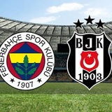 Fenerbahçe Beşiktaş CANLI HD 🔥