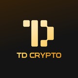 TD Crypto | Channel