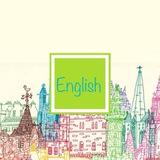 English Materials
