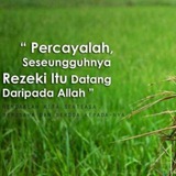 Kata Semangat & Nasihat Agama