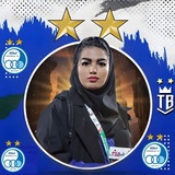 فاطمه صمدی_ خبرنگار استقلال