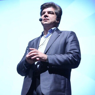 Ahmad Reza Fotovvat