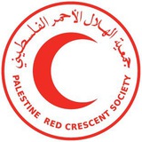 🚨 🚑 الهلال الأحمر الفلسطيني-الصفحة الرسمية